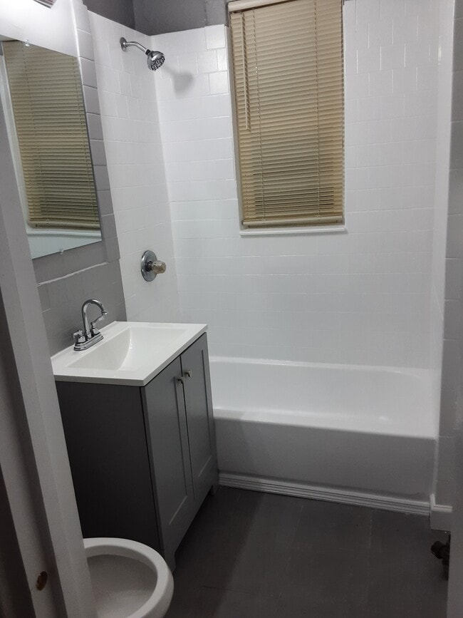 Bathroom - 259 22nd St