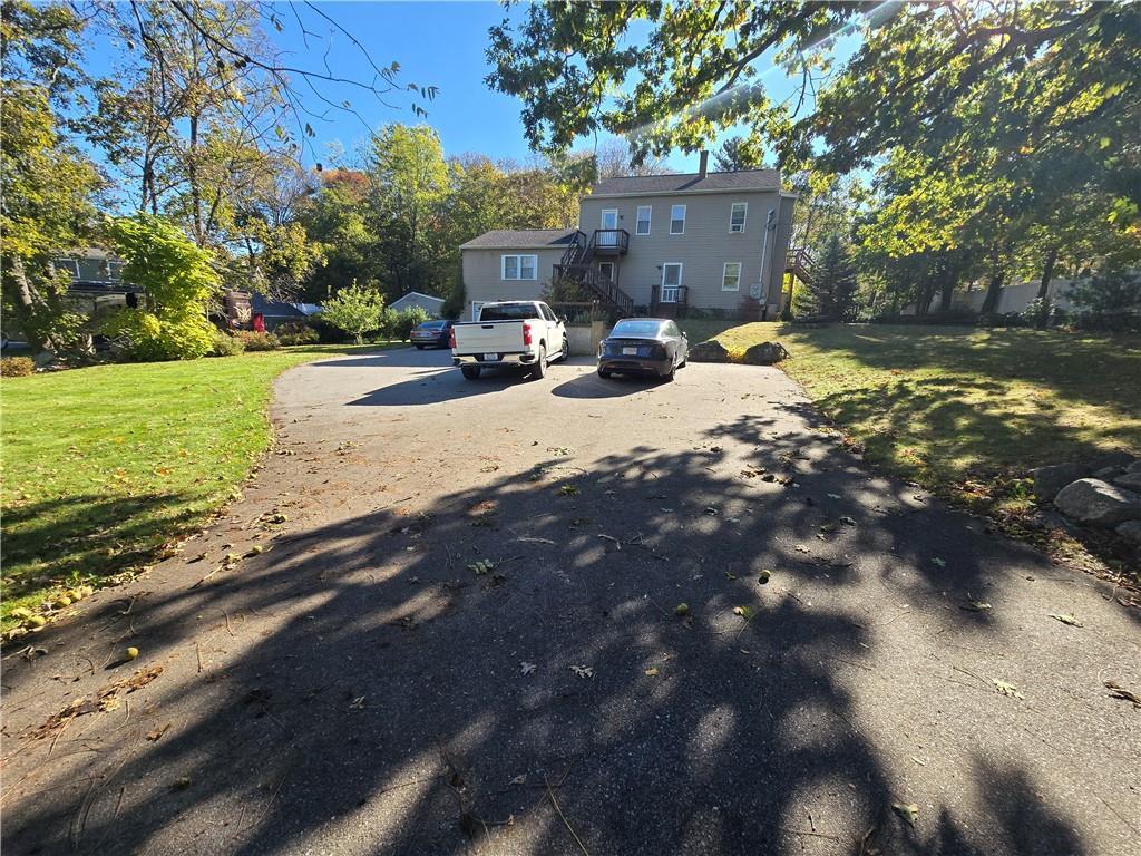 Primary Photo - 180 S Main St