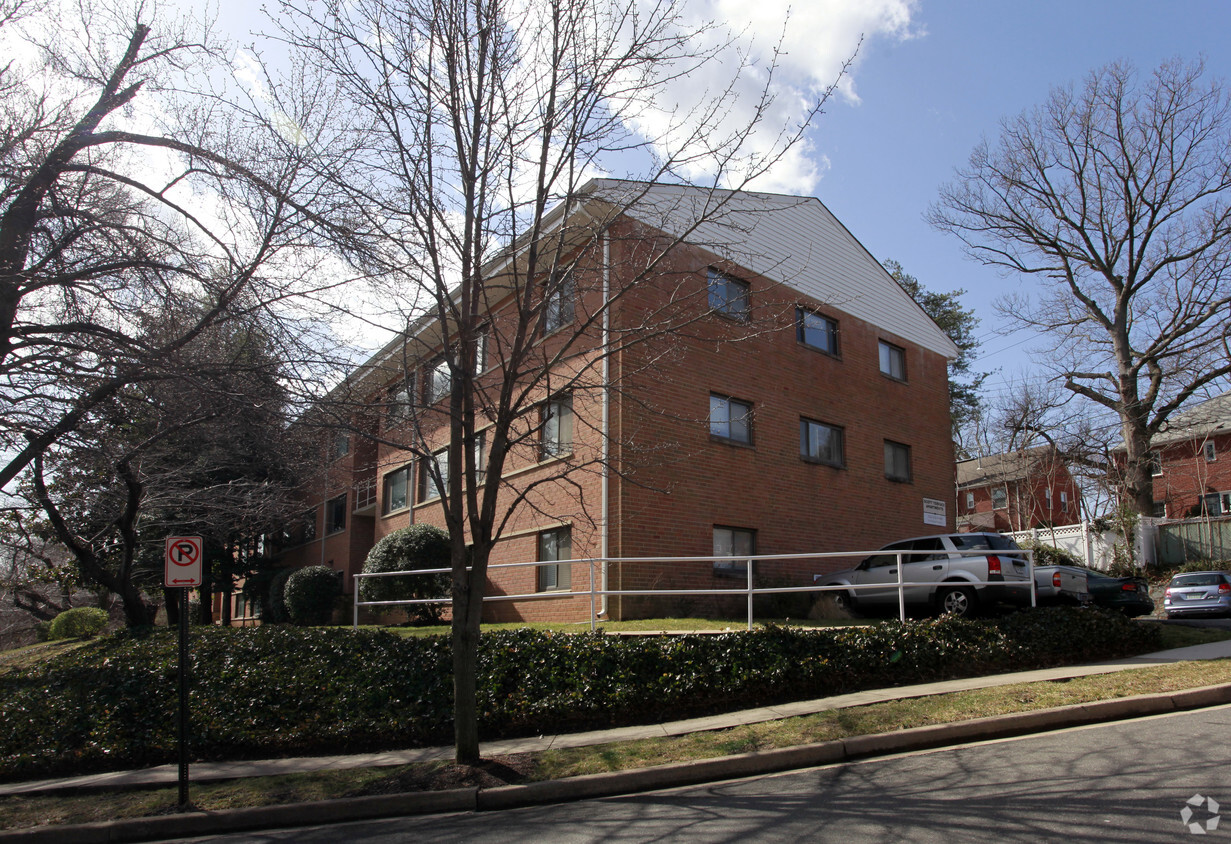 Building Photo - Scott Street Apartments