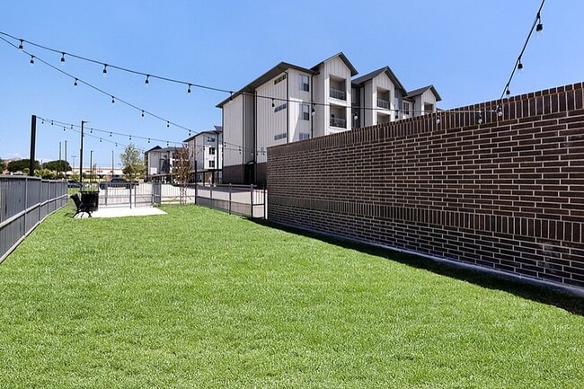 The Luxe at Lewisville - Bark Park - The Luxe at Lewisville
