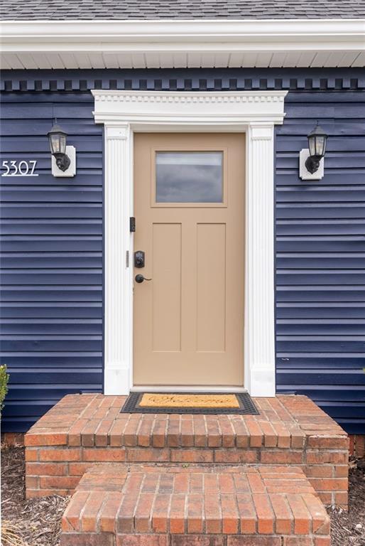 Foto del edificio - 5307 S Bellview Rd