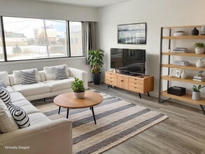 Building Photo - Kamloops Tranquille Apartments