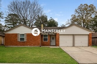 Building Photo - 22506 Spring Gate Dr