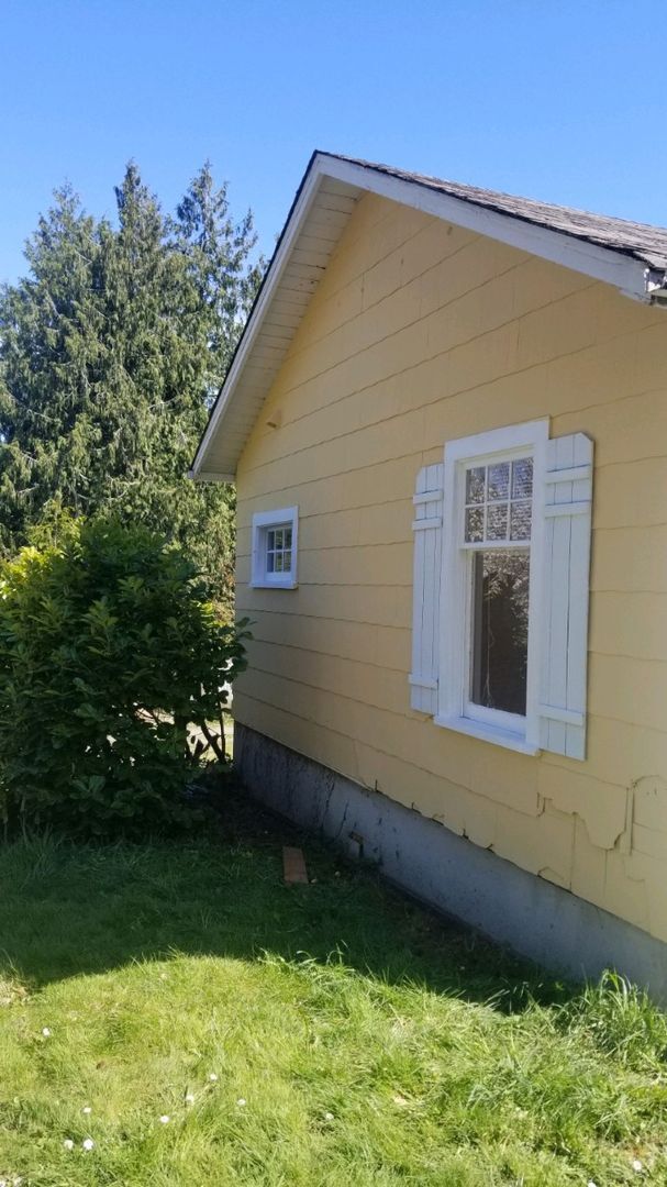 Foto del edificio - One Bedroom House In Port Hadlock