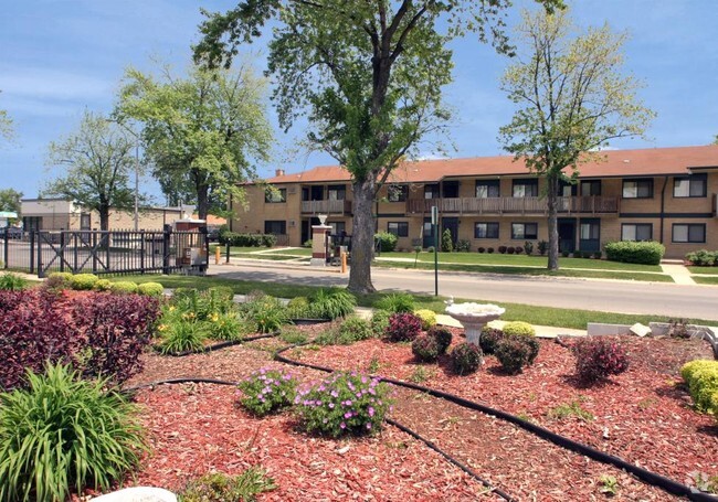 Foto principal - Ginger Ridge Apartments