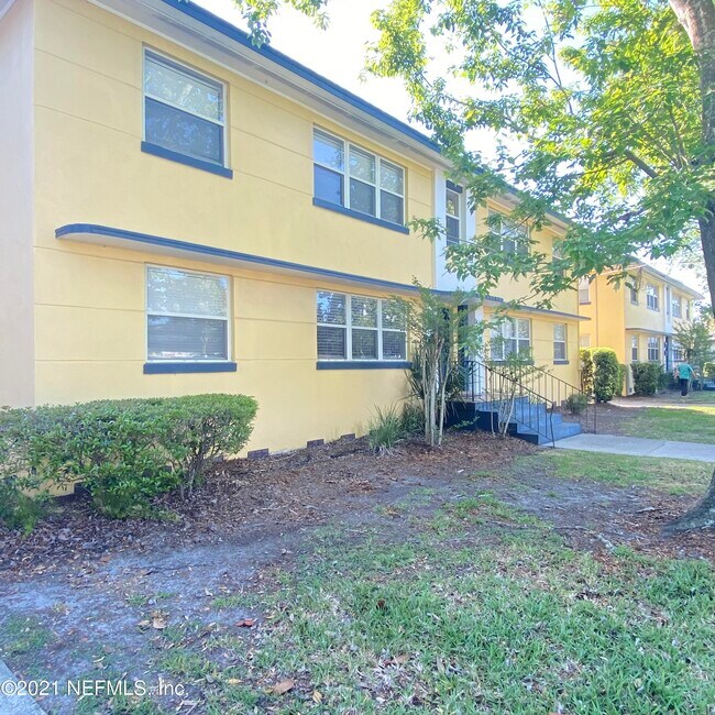 Foto del edificio - 1543 Nicholson Rd