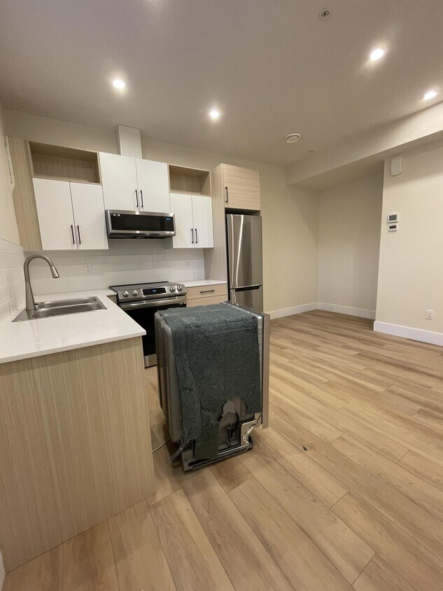 Photo principale - 8717-8110 110 St NW
