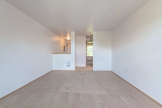 Interior Photo - Mt. Scott Commons