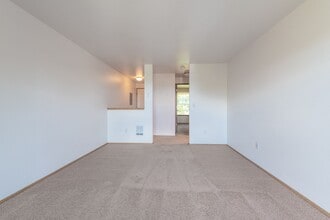 Interior Photo - Mt. Scott Commons