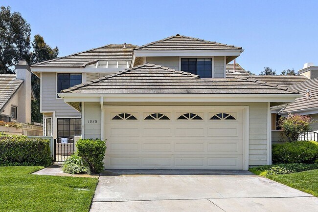 Building Photo - 1838 Spyglass Circle