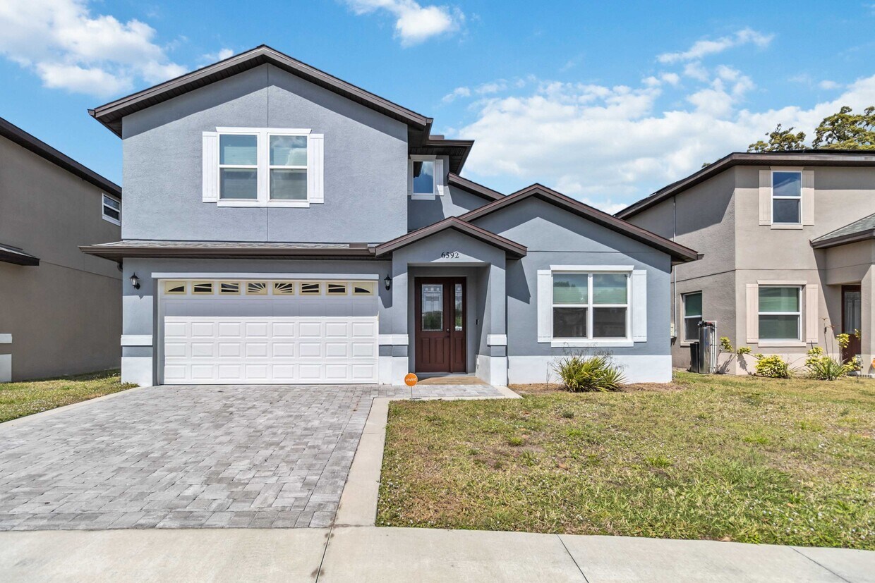 Photo - 6592 Taxiway Cir (Orlando, FL)