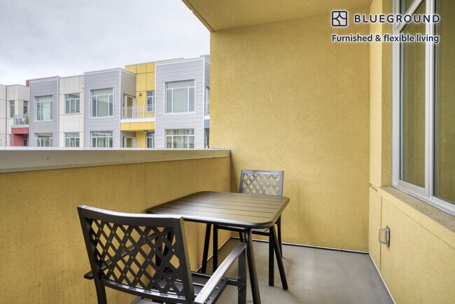 Foto del edificio - 2865 Park Blvd