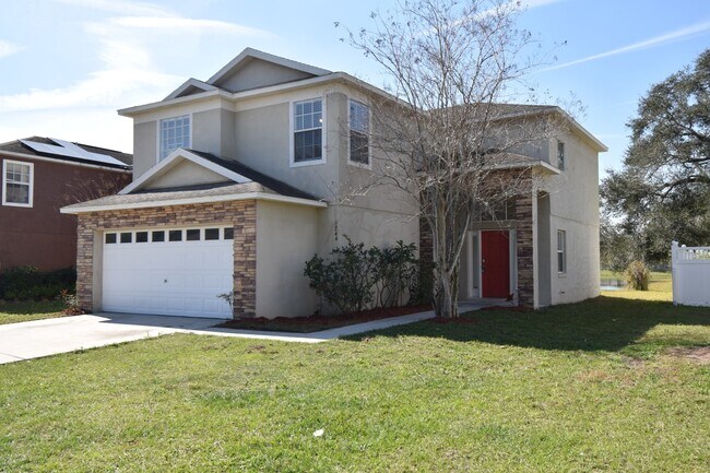 Building Photo - 1744 Sage Creek Ct