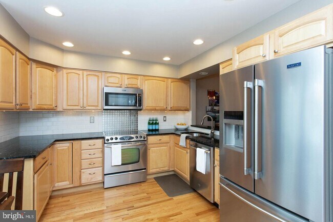 Foto del edificio - 9626 Hadleigh Ct