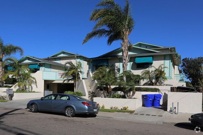 Foto del edificio - 1344-1348 Holly Ave