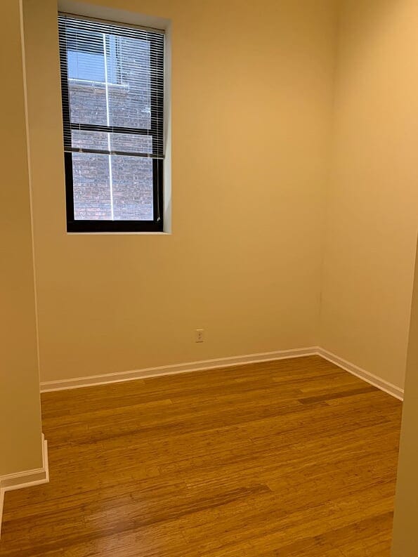Bedroom- B - The Lofts at Southworth