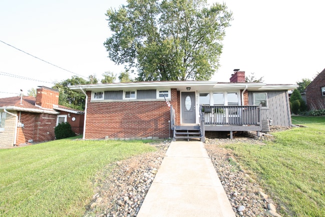 Building Photo - 559 Tannehill St