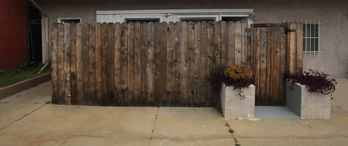 Foto principal - 1236 N Gardner St