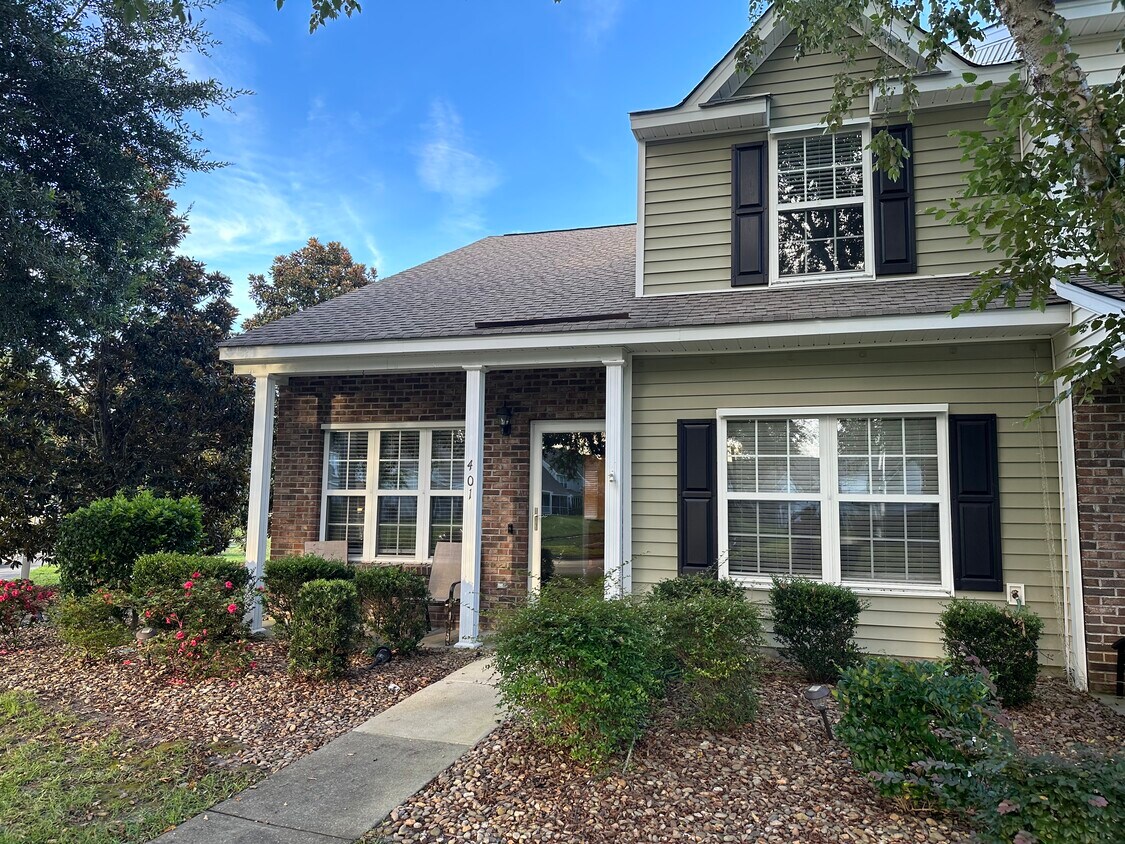 401 Swanson Dr, Myrtle Beach, SC 29579 Townhome Rentals in Myrtle