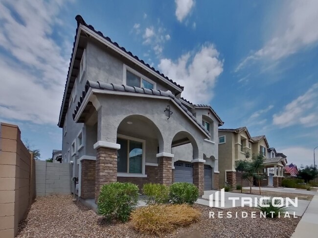 Building Photo - 8626 E Peralta Ave