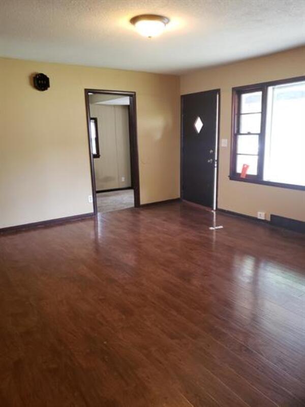 Foto del edificio - 2923 Evans St