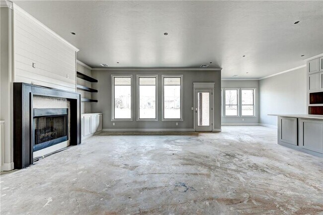 Foto del edificio - Newer Home + Edmond Schools + 4 bedrooms +...