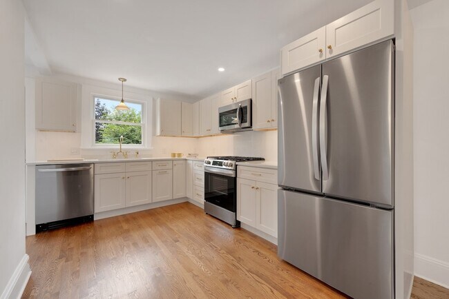 Foto del edificio - 1 Pleasant St