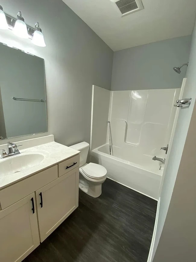 Building Photo - 4154 Little Bluestem Dr