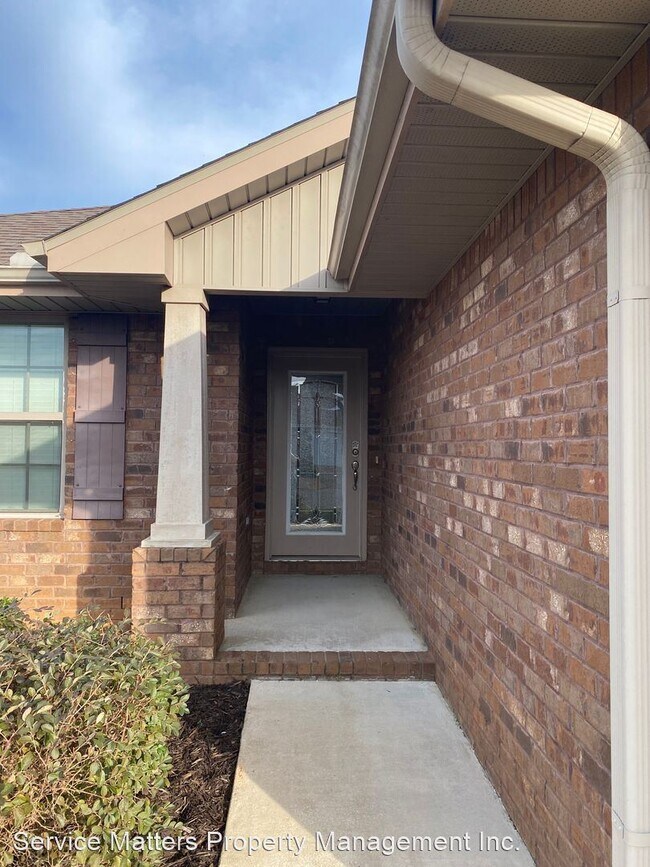 Foto del edificio - 3 br, 2 bath House - 4502 Fiske St