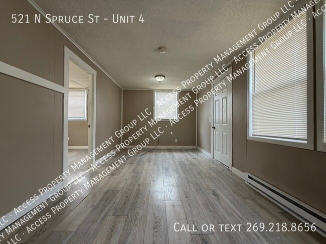 Foto del edificio - 521 Spruce St