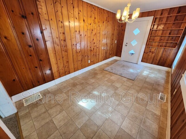 Foto del edificio - 1700 N 16th St