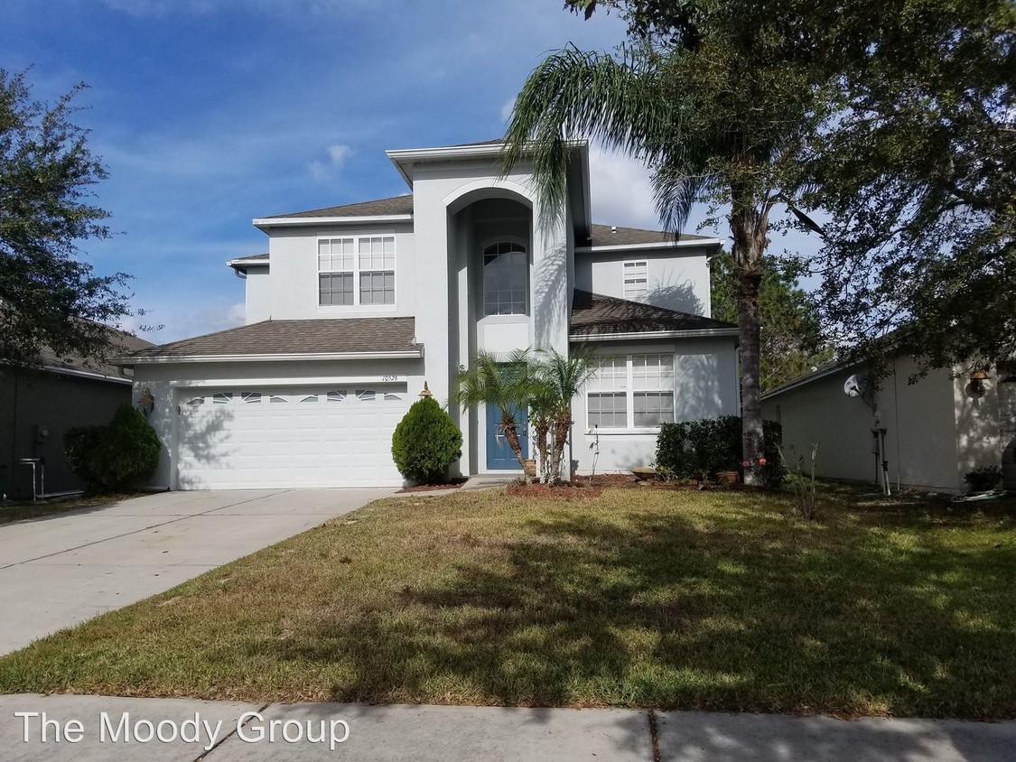 Foto principal - 10526 Coral Key Ave