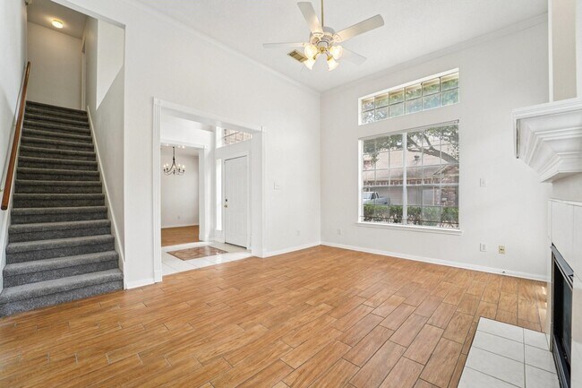 Foto del edificio - 14420 Walters Rd