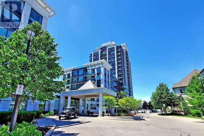 Photo du bâtiment - 30 N Park Rd