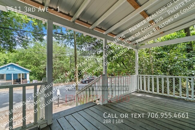 Building Photo - 2511 3rd Ave