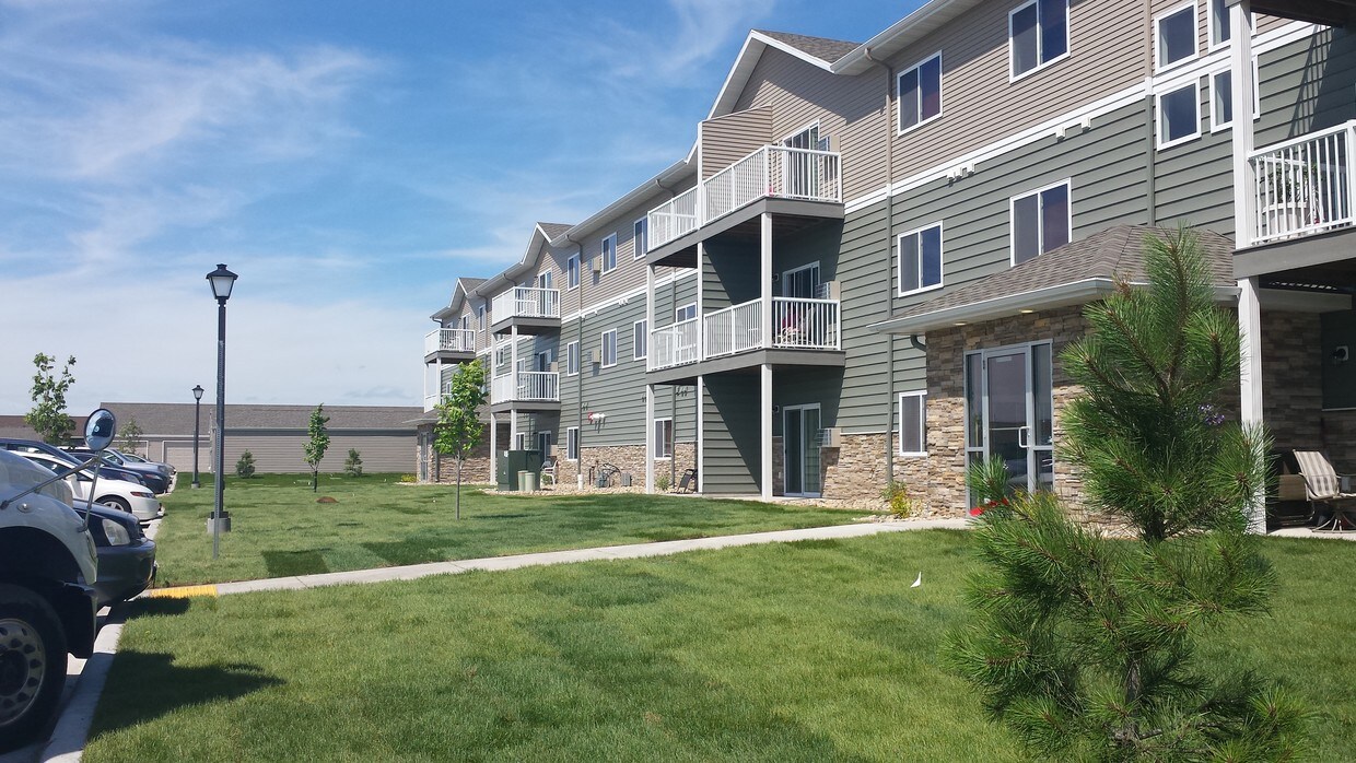 Foto principal - Stonebrook Apartments