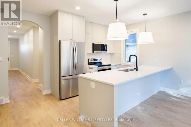Photo du bâtiment - 121 Cathcart St