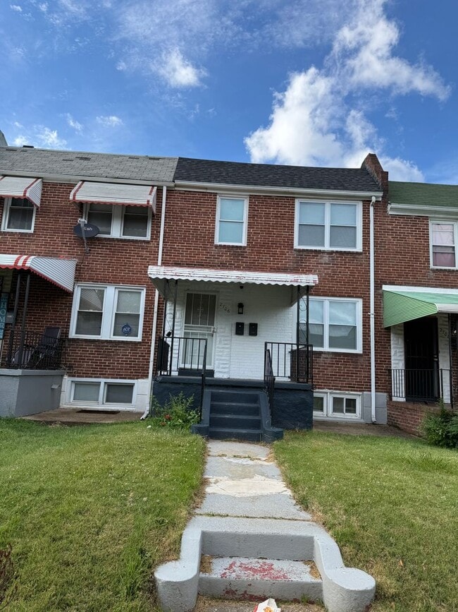 Building Photo - 2706 Federal St