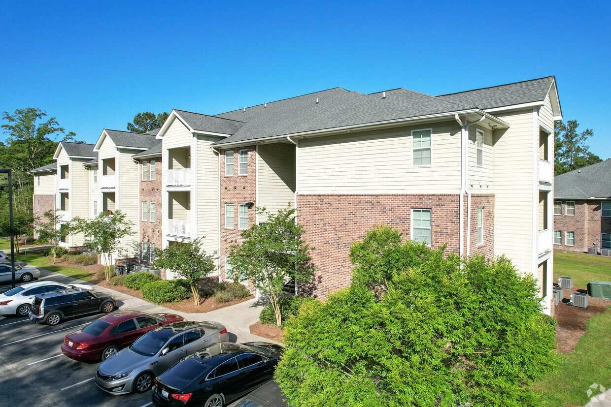 Foto principal - Summerville Garden Apartments