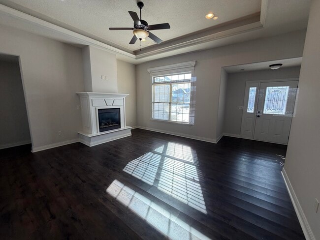 Building Photo - 2007 Cecil St