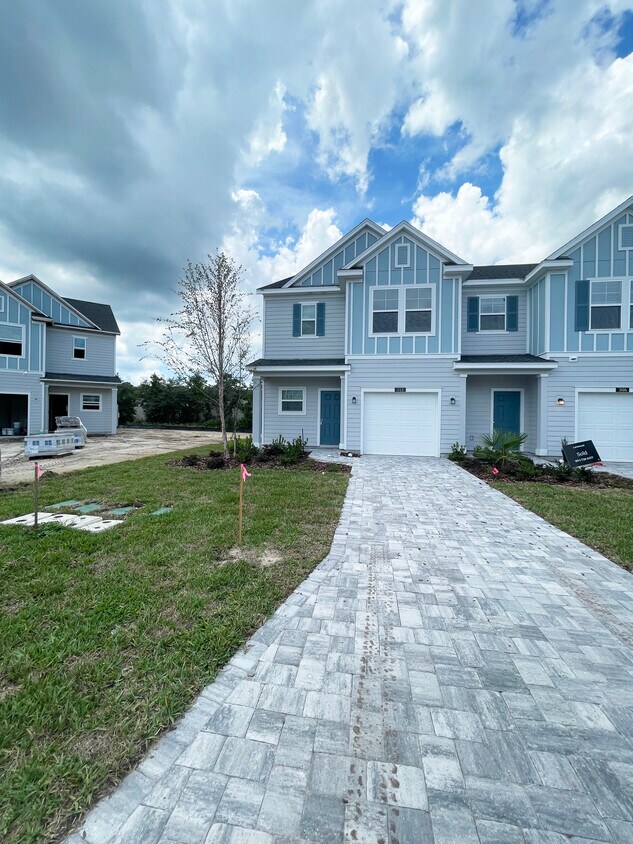 312 Boracay Cir, Saint Johns, FL 32259 Townhome Rentals in Saint