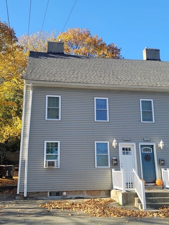 Building Photo - 237 Colburn St