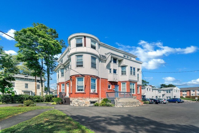 Foto del edificio - The IVE at Flax Hill