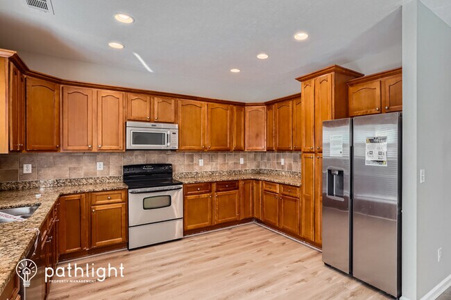 Foto del edificio - 881 Ashton Park Dr SE, Lawrenceville, GA, ...