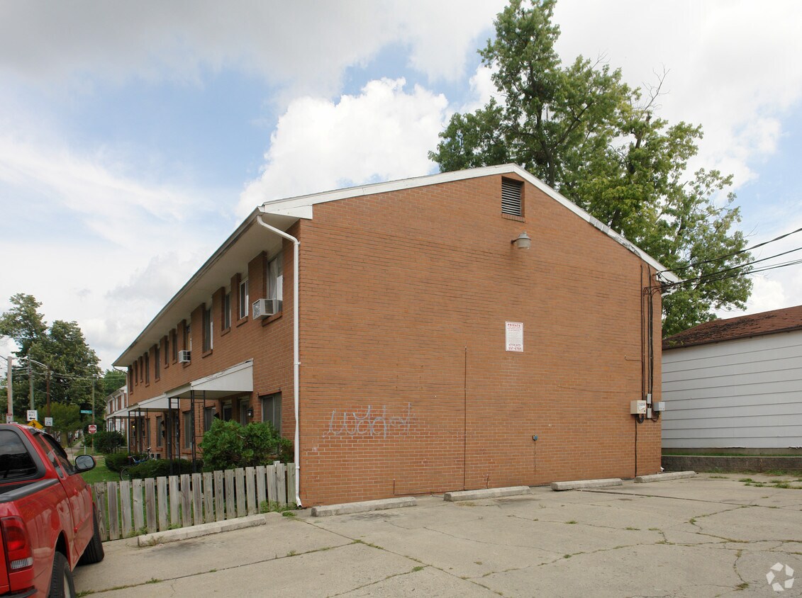 Foto del edificio - 133 W Oakland Ave