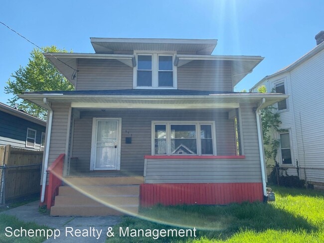 Building Photo - 3 br, 1.5 bath House - 643 S 39th Street
