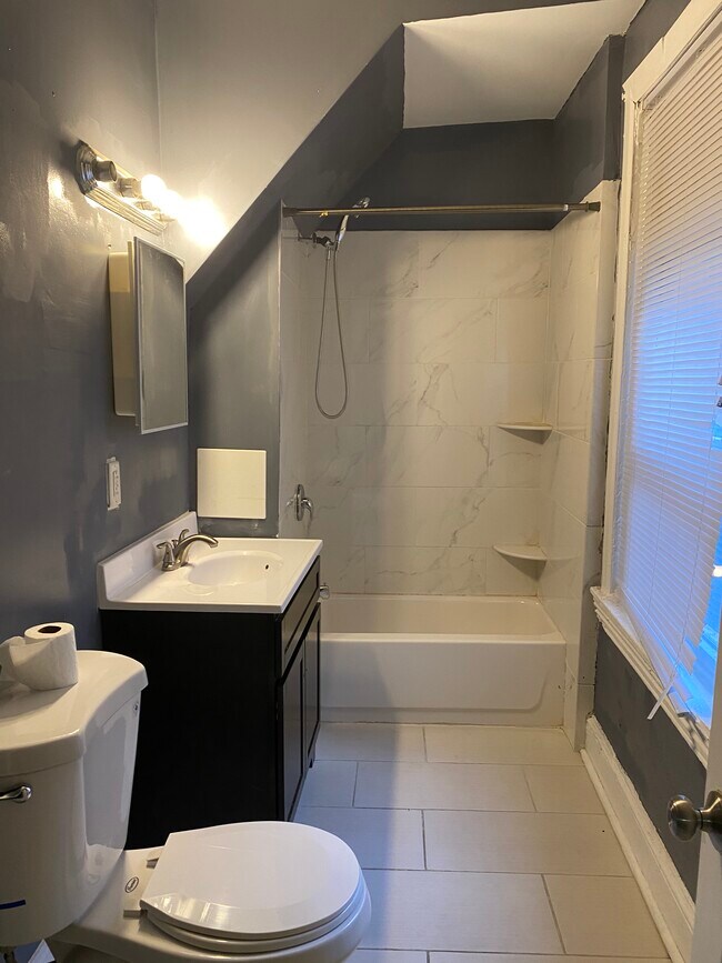 Foto del edificio - 1702 N 20th St