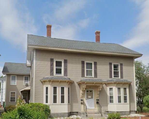 Building Photo - 520 Beech St