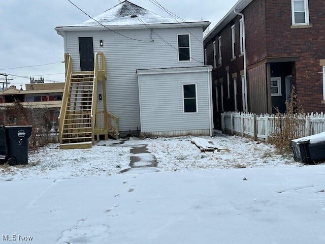 Foto del edificio - 162 N 7th St