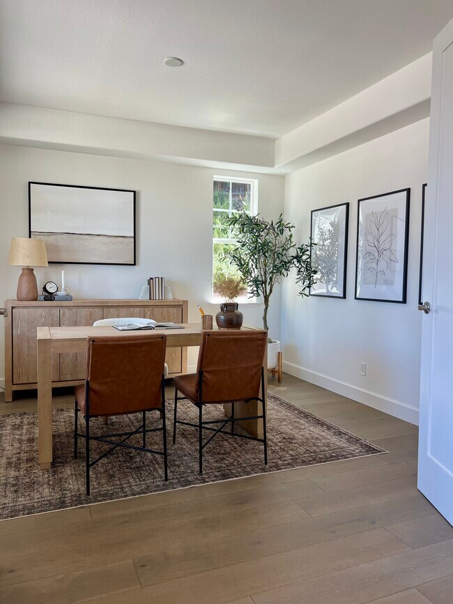 Foto del edificio - 1200 Stonecrest Ln
